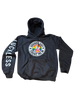 Sounds Gay Count Me In Hoodie by Luckless Outfitters