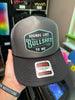 Sounds Like Bullshit To Me Trucker Hat by Luckless Outfitters