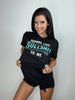 Sounds Like Bullshit to Me Tee by Luckless Outfitters