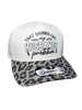 Sounds Like My Husbands Problem | Snapback by Luckless Outfitters