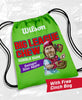 Wilson A2000 Sour Apple Big League Chew 1786 11.5 Inch Baseball Glove-RHT by The Bat Flip Shop