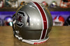 South Carolina Gamecocks Riddell Speed Authentic Helmet - Flash