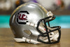 South Carolina Gamecocks Riddell Speed Mini Helmet - Flash