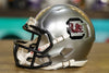 South Carolina Gamecocks Riddell Speed Mini Helmet - Flash