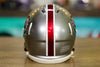 South Carolina Gamecocks Riddell Speed Mini Helmet - Flash