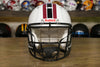 South Carolina Gamecocks Riddell Speed Authentic Helmet - White