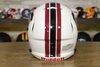 South Carolina Gamecocks Riddell Speed Authentic Helmet - White