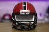 South Carolina Gamecocks Riddell Speed Mini Helmet - Garnet