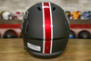 South Carolina Gamecocks Riddell Speed Display Helmet - Matte Black