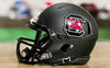 South Carolina Gamecocks Riddell Speed Mini Helmet - Matte Black