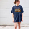 South Dakota State Vintage Shirt by EnjoyMyDesign LLC