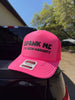Spank Me Ive Been Naughty Trucker Hat by Luckless Outfitters