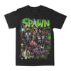 Spawn Graphic Tee by Obsessed with graphic tees