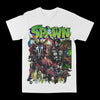 Spawn Graphic Tee by Obsessed with graphic tees