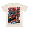 Spider-Man Tee #/500 by Euphoria