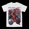 Spiderman Graphic Tee by Obsessed with graphic tees