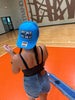 Spit On It and Sit On It Foam Trucker Hat by Luckless Outfitters
