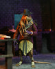 NECA Universal Monsters x Teenage Mutant Ninja Turtles - Ultimate Splinter as Van Helsing by Little Shop of Magic
