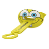 HexaFlow 4.0 SnapPlate™ Mouthguard - Spongebob by Phenom Elite Brand