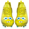 SpongeBob Cleats — Quantum Speed 2.0 by Phenom Elite
