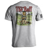 I'll Be In The Ruff by Shield Republic