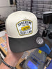 Spread Me Like The Buttery Slut I Am | Snapback by Luckless Outfitters