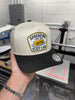 Spread Me Like The Buttery Slut I Am | Snapback by Luckless Outfitters