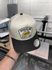 Spread Me Like The Buttery Slut I Am | Snapback by Luckless Outfitters