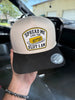 Spread Me Like The Buttery Slut I Am | Snapback by Luckless Outfitters