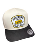 Spread Me Like The Buttery Slut I Am | Snapback by Luckless Outfitters