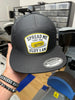 Spread Me Like The Buttery Slut I Am | Snapback by Luckless Outfitters