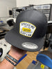 Spread Me Like The Buttery Slut I Am | Snapback by Luckless Outfitters