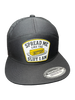 Spread Me Like The Buttery Slut I Am | Snapback by Luckless Outfitters