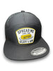 Spread Me Like The Buttery Slut I Am | Snapback by Luckless Outfitters