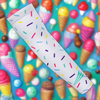 Sprinkles HyperDri Performance Compression Baseball Sleeve by Seamhead Swag