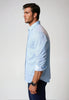 Square Up Long Sleeve Tech Shirt by Buki