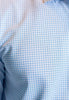 Square Up Long Sleeve Tech Shirt by Buki