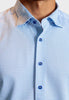 Square Up Long Sleeve Tech Shirt by Buki