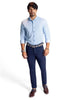 Square Up Long Sleeve Tech Shirt by Buki