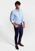 Square Up Long Sleeve Tech Shirt by Buki