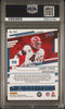 Graded 2022 Panini Prestige James Cook #347 Diamind Xtra Points Rookie RC Football Card PSA 10 Gem Mint