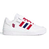 "St. John's" Adidas Forum Low Classic Shoes (Edition 1) by Stadium Custom Kicks