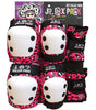 187 Killer Pads Kevin Staab Edition Junior Six Pack Pad Set Wrist Guards / Elbow Pads / Knee Pads