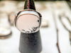 White Buffalo Statement Ring | Stand Collection by mend metalworks