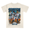 Giancarlo Stanton Tee #/500 by Euphoria
