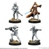 Star Wars Legion: ARF Troopers Unit Expansion by Little Shop of Magic