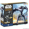 Star Wars Legion: Aqua Droid Unit Expansion by Little Shop of Magic