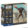 Star Wars Legion: B2 Super Battle Droids by Little Shop of Magic