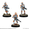 Star Wars Legion: Clone Commander Cody by Little Shop of Magic