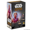 Star Wars Legion: Commander & Padawan Ahsoka Tano by Little Shop of Magic